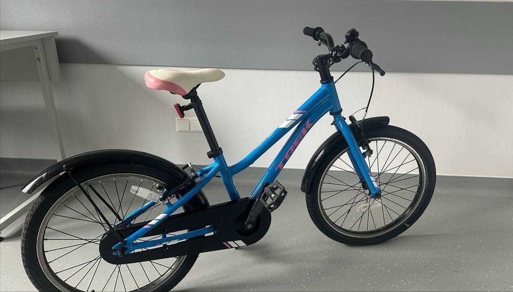 trek precaliber 20 - купить велосипеды - Цена на OLX.ua