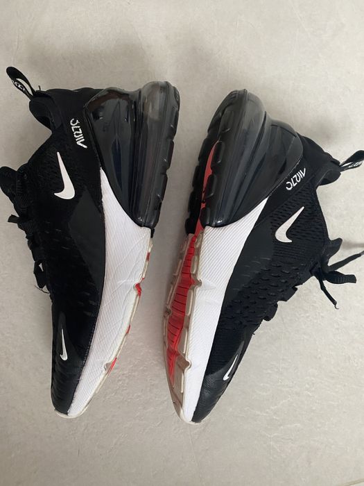 Nike Air Max 97 buty sportowe 35,5