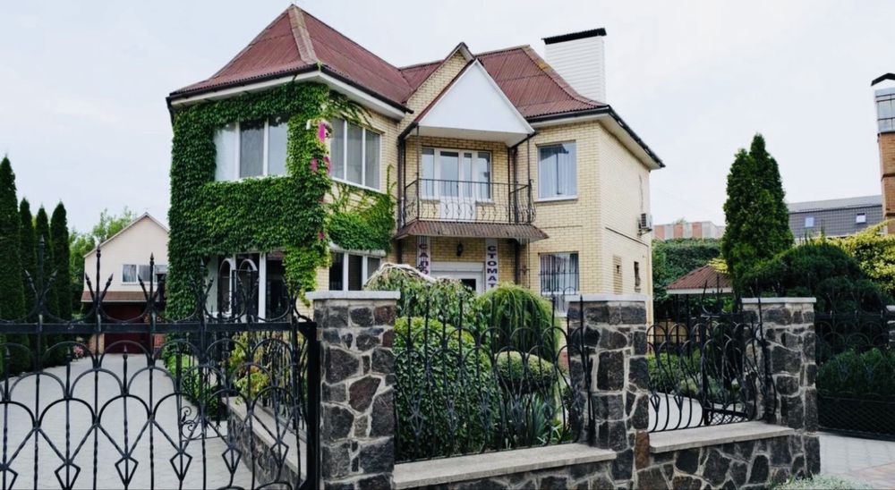 Продається бізнес бунинок в м.Шпола Черкаська обл