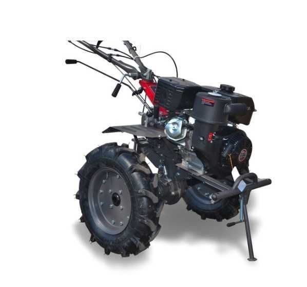 Glebogryzarka ciągnik jednoosiowy WEIMA WM1100F-6 DIF