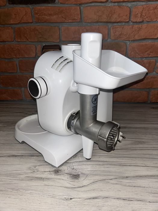 Robot wielofunkcyjny Bosch MUM58259 + mnóstwo akcesoriów