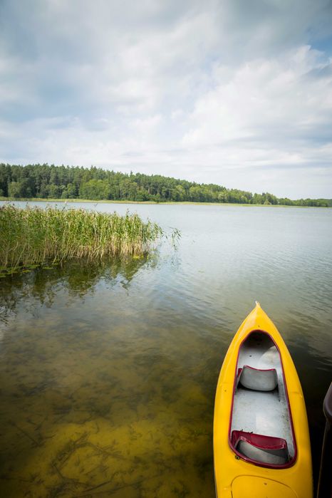 Domek do wynajecia Sejny- ogrodniki