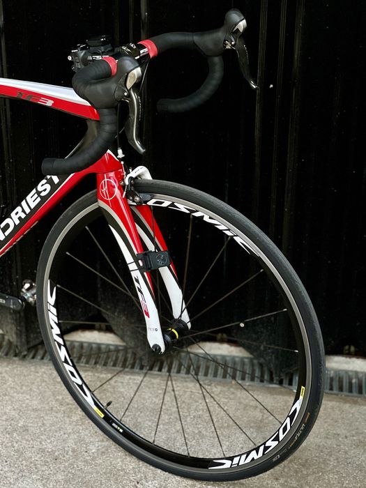 Fondriest tf3 carbono