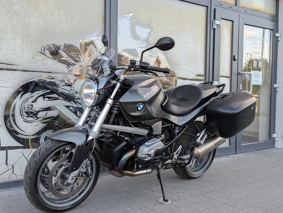 BMW