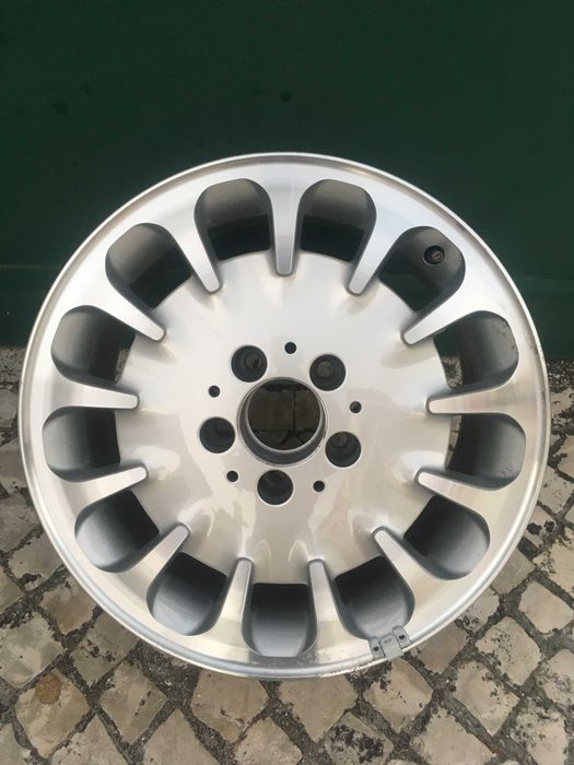 Jantes 16 Originais Mercedes E W211 Elegance VITO