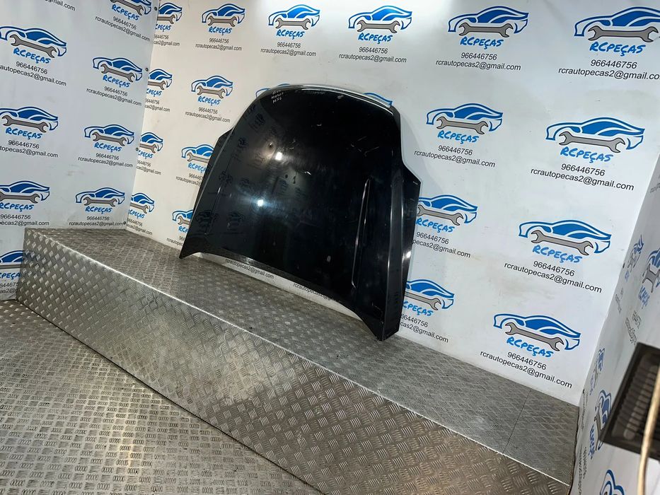 Capot Ford Mondeo IV Original