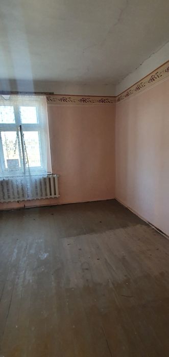 Будинок під ремонт