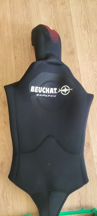 Гидрокостюм Beuchat espadon 7mm