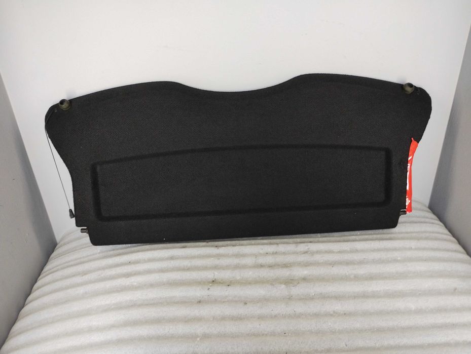 Półka bagażnika Fiesta MK6