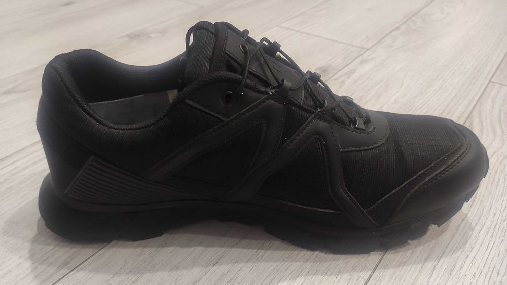 Тактичні кросівки Chiruca Patrol Gore-Tex Surround 46р