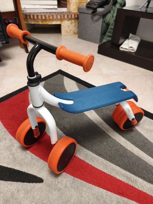 Trotinete/ Andador Declaton