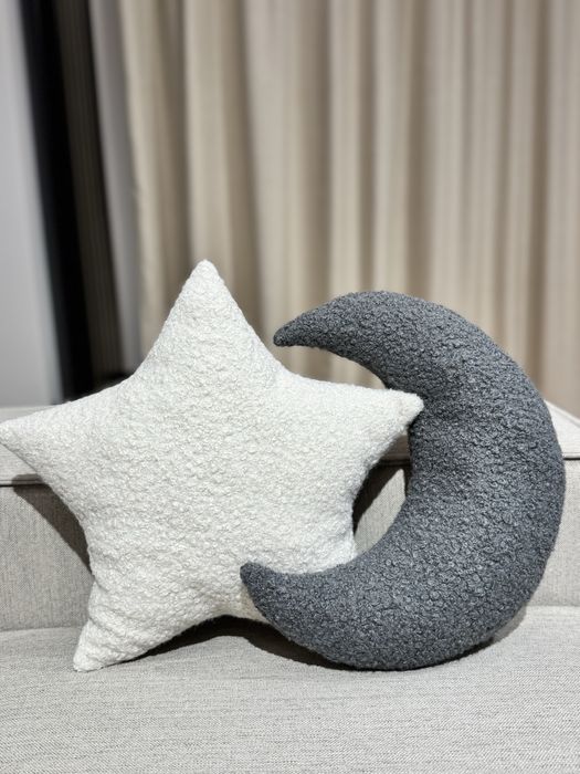 Декоративні подушки