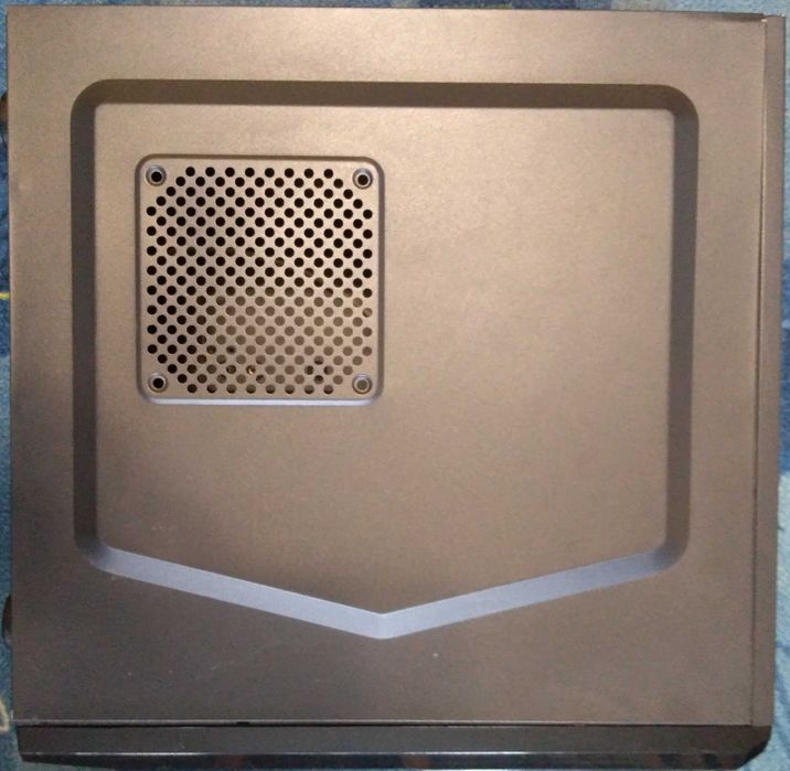 Корпус для ПК Golden Field