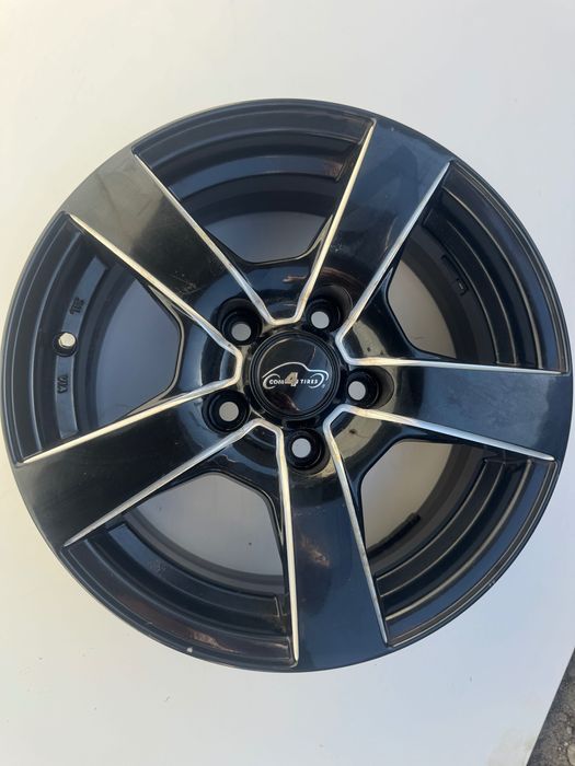 5*112 r 15 диски Volkswagen. Audi. WAG.