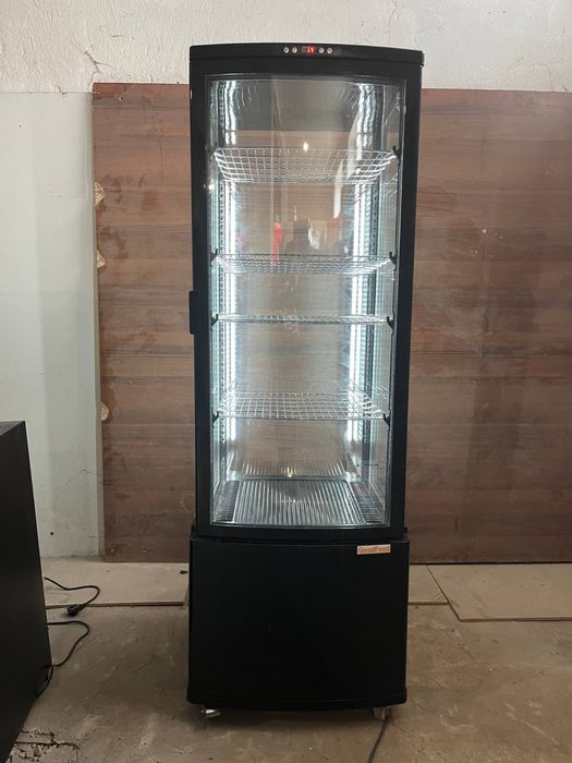 Холодильники, однодверні, дводверні, барні, для мяса, напоїв, пива