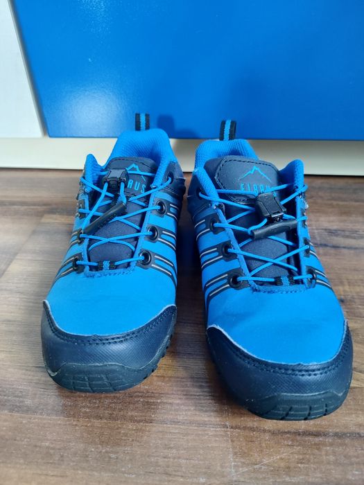 Buty trekkingowe Elbrus 31