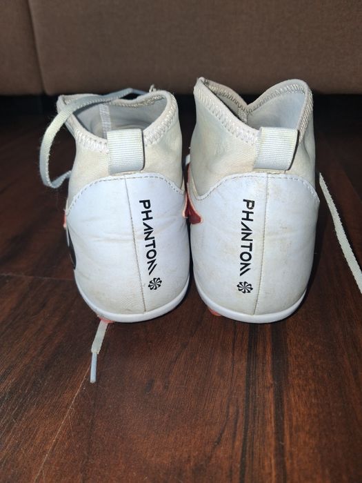 Korki nike phantom rozmiar 38,5