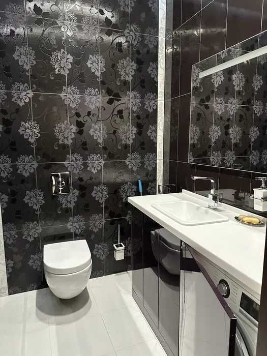 Продам 3-х к.кв. в ЖК Монте-Плаза. 23 Августа. Павлово Поле. Новострой