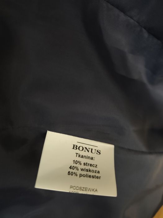 Garnitur damski Bonus