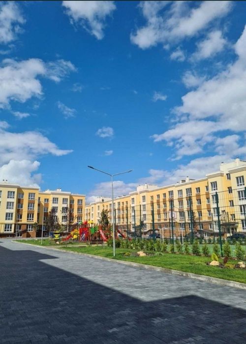 2к  квартира  ЖК Львівський Затишок Є оселя Є відновлення податок 2%