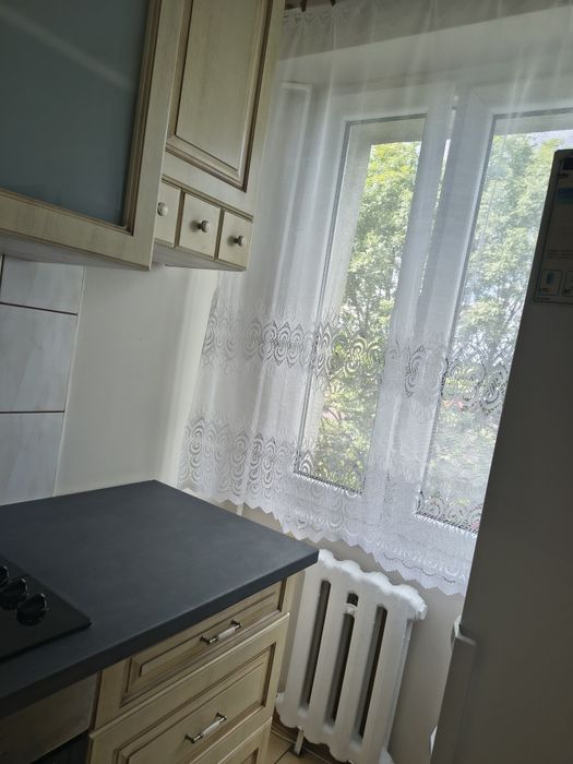 Wynajmę mieszkanie
