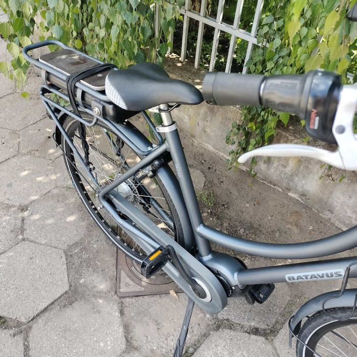Batavus Packd elektryczny 7 biegów