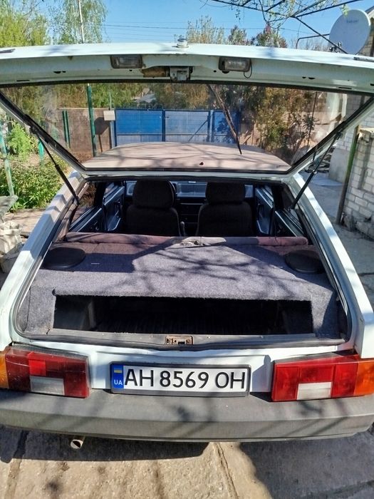 Продам Ваз 21093