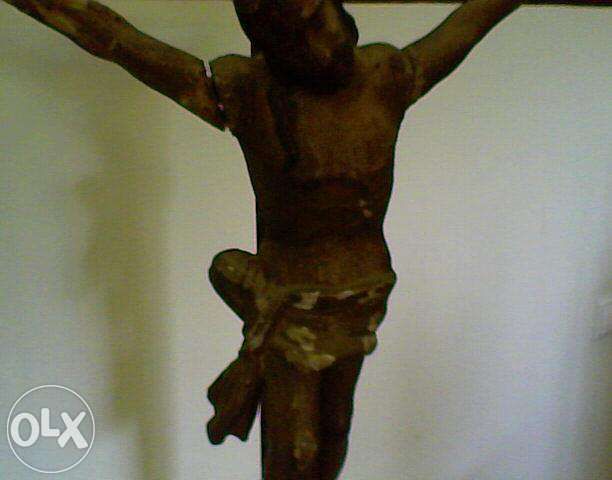 Cristo em estilo do século XVI