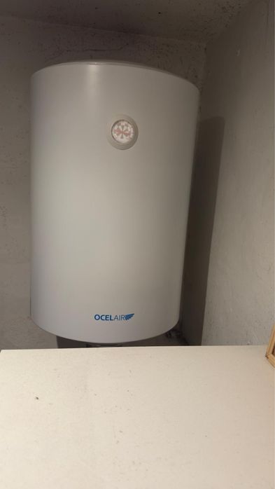 Termoacumulador 73L