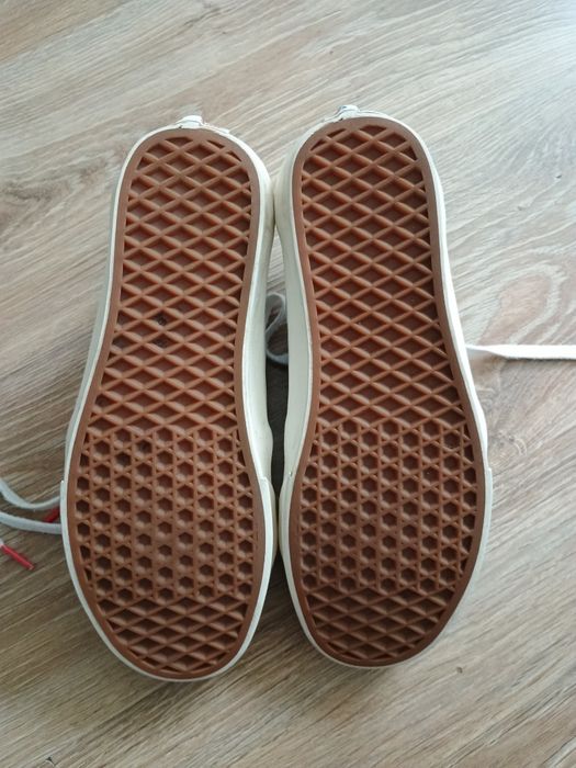 Tenisówki,sneakersy  Vans  Sk8 low  Leather Mix &  Match streaples  unisex  rozm 40