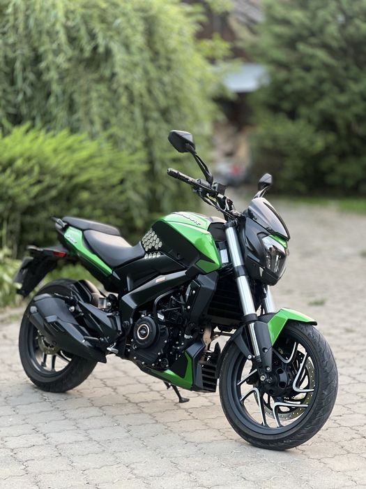 Bajaj DOMINAR 400 UG