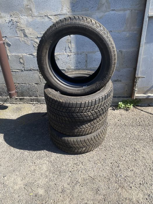 Колеса 205*55 R16