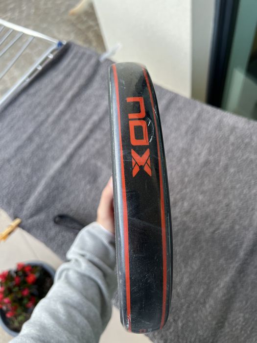 Nox AT10 18k 2025