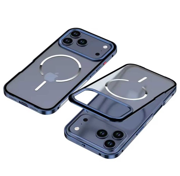Etui premium do iPHONE 17 pro MAX
