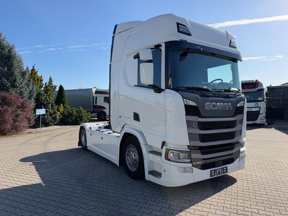 Scania