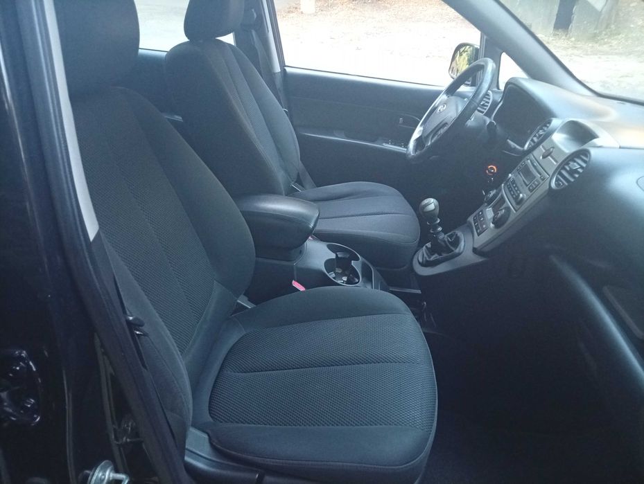 Kia Carens 2.0 crdi