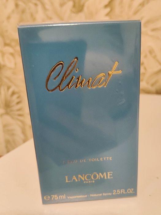 Lancome Climat туалетна вода  75 мл