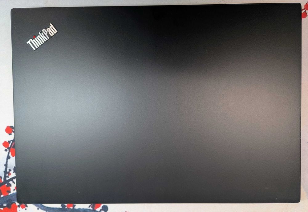 Lenovo ThinkPad T14 Gen 1 / i5-10310U / 16GB / SSD 512GB /Відмінний стан