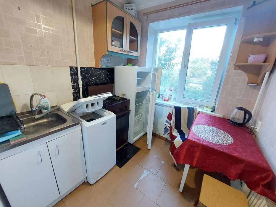 Продажа 1к квартиры,  Поля, Руденко.