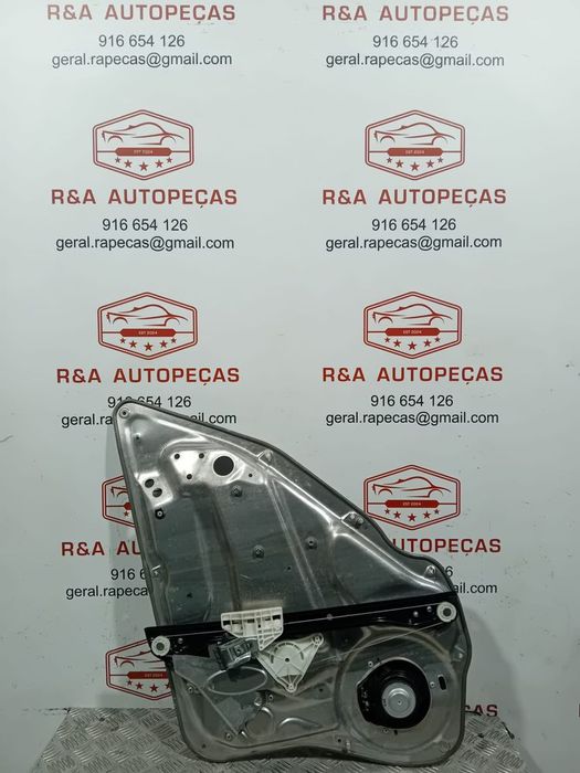 Elevador Trás Esquerdo Mercedes Class C W204 981701100 A2347330708