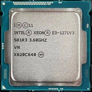 Комплект Xeon E3-1246 v3 (i7-4790) GA-Z97X-Gaming 3 DDR3 16Gb 2133Mz