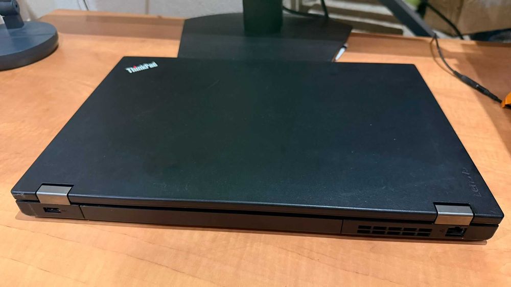 Lenovo ThinkPad L560 | 15.6" FHD | i5 | 8GB RAM | Win 11 | Bateria Nova (6 Ciclos)