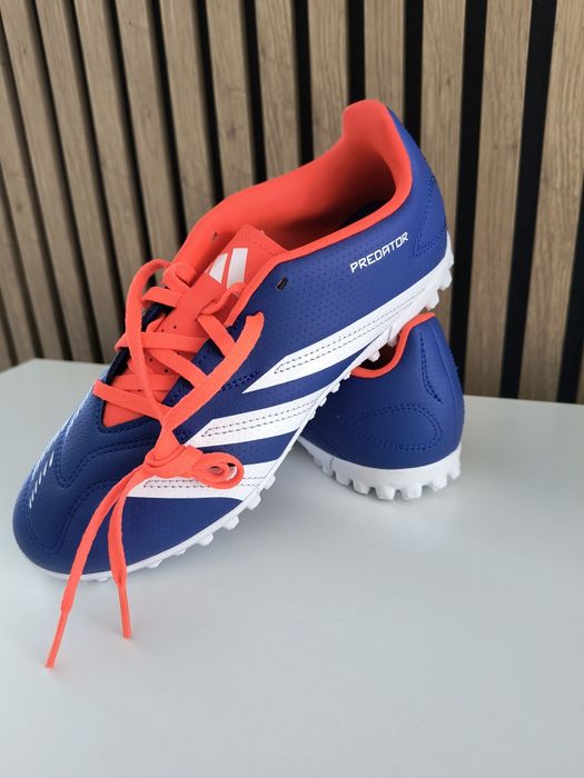 Adidas predator nowe