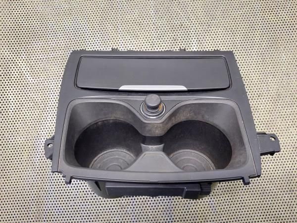 Suporte de copos BMW 1 (F21)