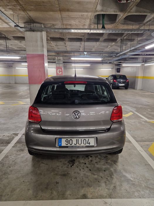 Polo tdi 1.2 2010 foto 2