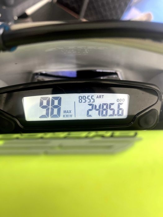 Sherco 300 4T -  como nova