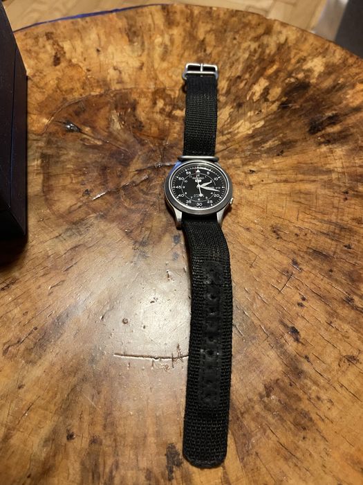 Seiko 5 SNK809K1