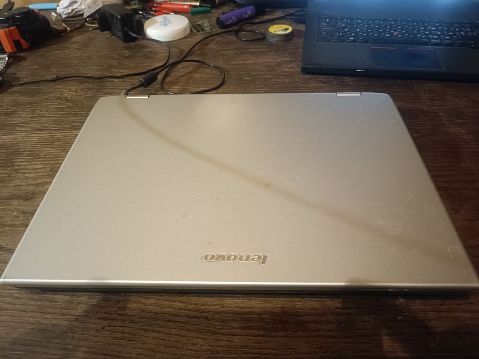 Ноутбук леново Lenovo 3000 n200