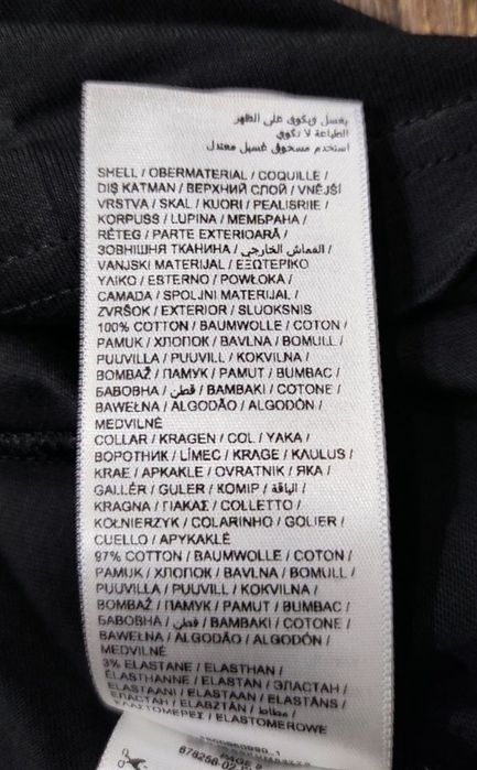 L Puma 100% cotton оригінальна чоловіча футболка