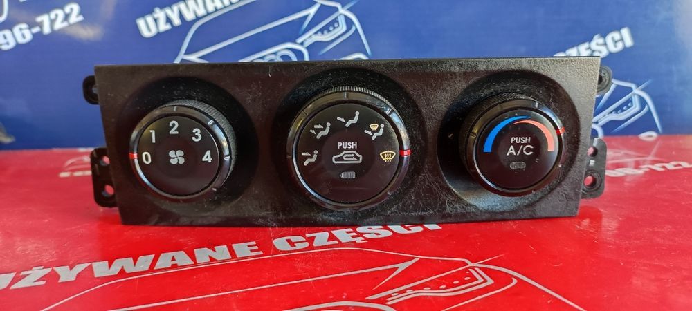 Panel Klimatyzacji Kia Sorento 2.5 2004r